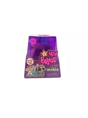 FLASHBACK MINIS- BRATZ MINIS FOR SIDEKICK