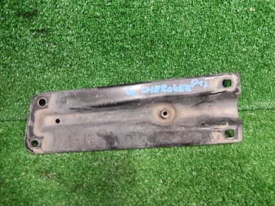 Підпора коробки grand cherokee wk2 04578779ac фото №1