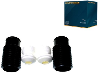 Защита отбойники амортизатора denckermann 890080 2019 фото №1