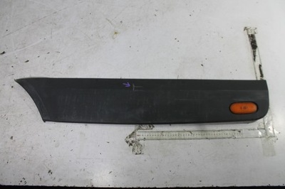 Молдинг лівий задня a9066901962 vw crafter i 06-16 фото №1