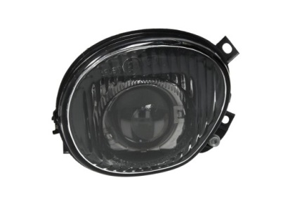 Протитуманна фара лівий ford monde 1996-1999 фото №1