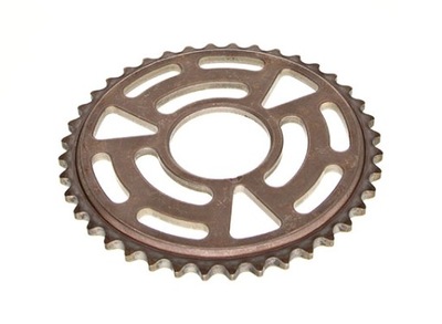 Оригінальний номер bmw колесо розподільного валу bmw 3 f30 11318518181 фото №1