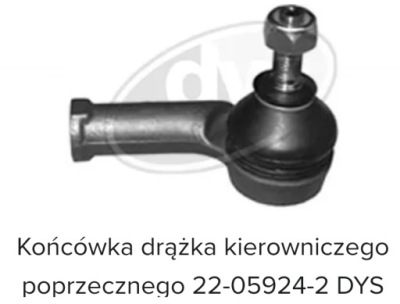 DYS 22-05924-2 