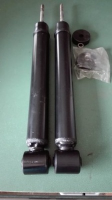 Vw passat 80-88 амортизатор задня фото №1