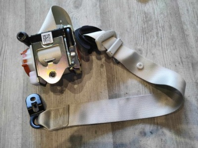 Bmw 8 g15 pas правый перед передний оригинал фото №1