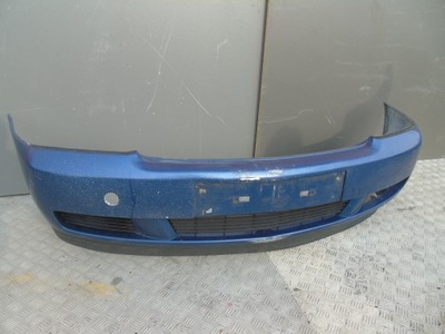 Бампер перед opel vectra c фото №1