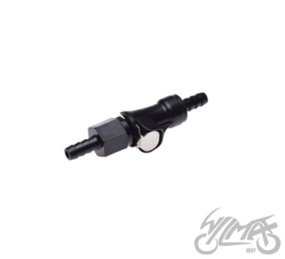 СОЕДИНЕНИЕ ТОПЛИВНЫЕ 6MM 