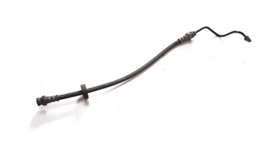 Alfa romeo giulia 2019 перед сторона права шланг wąż трубка гальмівний фото №1