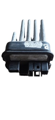 RESISTENCIA RESISTENCIA SOPLADORES OPEL ZAFIRA B 52488536  