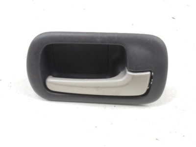 Honda civic 7 vii ручка двері внутрішня права перед s5arrri фото №1