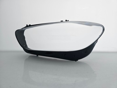 Скло фари скло скло mercedes b klasa w247 hella фото №1