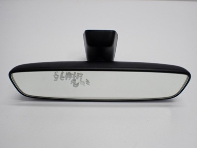 Дзеркало внутрішнє заднього виду 4m0857511n skoda scala 24r фото №1