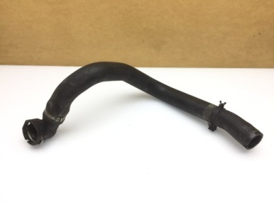 Alfa romeo gt 2.0 jts пабтрубок  шланг радиатора воды фото №1