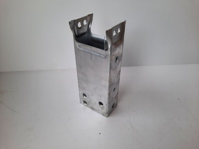 Jaguar xe 15- зона деформації шток фото №1