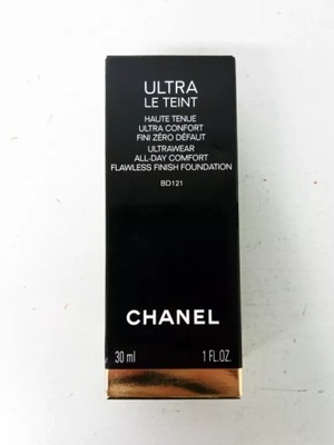 ULTRA LE TEINT CHANEL BD121