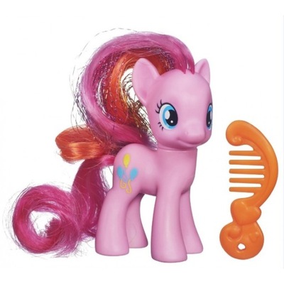 Hasbro A5621 My Little Pony Figurka Pinkie Pie !!