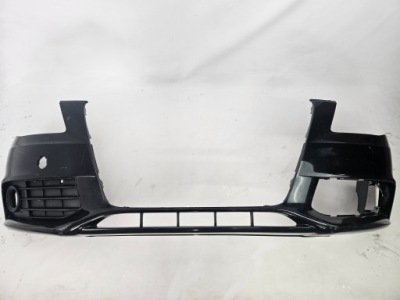 Audi a4 b8 2007 - 2011 бампер перед 8k0807437 фото №1