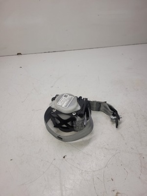 Pas безпеки задня правий лівий a6 c7 4g8857805b фото №1