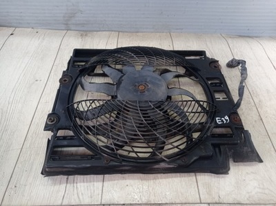 Bmw e39 lift вентилятор радіатора 64548380780 фото №1