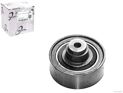 Trucktec ролик направляющая vw audi фото №1