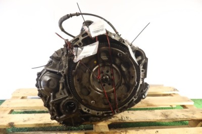 Коробка передач передач автоматична коробка передач avensis iii t27 2.0 a22306 фото №1