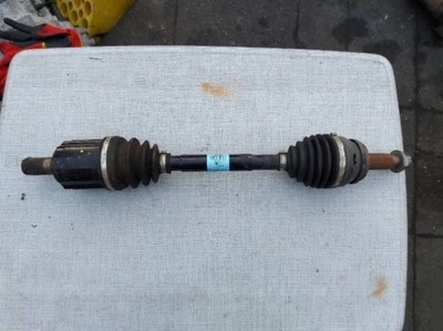 Hyundai santa fe привідний вал лівий перед 49500-s1000 фото №1