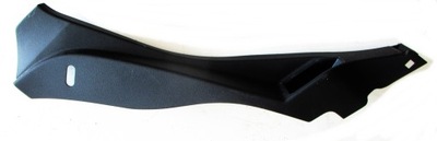 Ford ecosport защита сиденье задний левая gn15-a31017-d фото №1