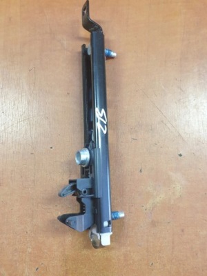 Регулировка поперечина перед zafira b astra h 13166032 фото №1