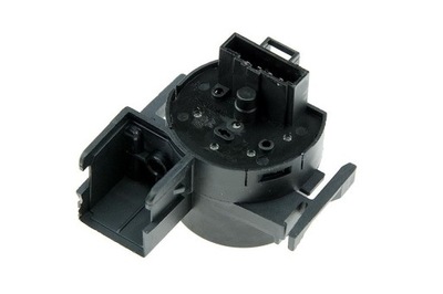 Колодка замка зажигания corsa c meriva combo 2001- фото №1