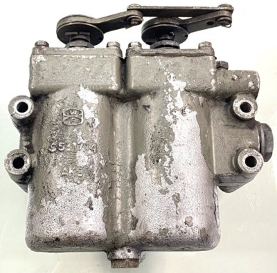 Star 200 p183 фільтр оливи szczelinowy корпус фото №1