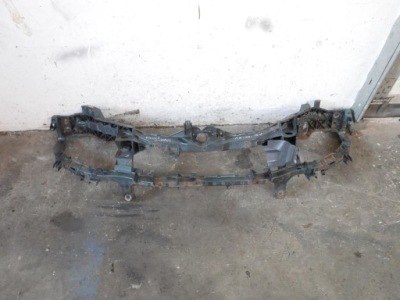 Ремінь передній підсилювач ford focus c-max mk1 03-06 фото №1