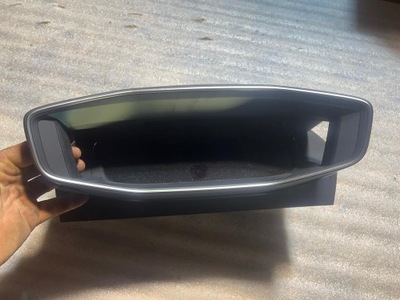 E 208 e 2008 9836680080 лічильник фото №1