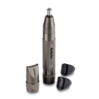 Trymer do nosa oraz uszu i brwi BaByliss Diamond Precision E110E