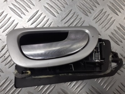 Ручка правая передняя наружная peugeot 307 фото №1