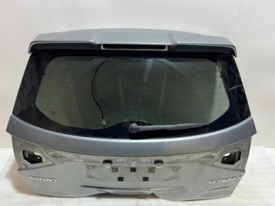 Suzuki vitara стекло задняя rok 2017 фото №1