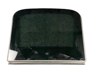 Mini cooper f55 f56 люк панорама скло фото №1