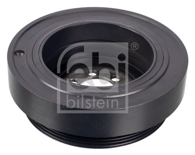 Febi bilstein 170862 шків, wał колінчастий фото №1