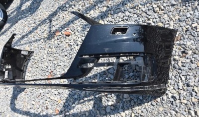 Audi a8 4n 2019 r бампер фото №1