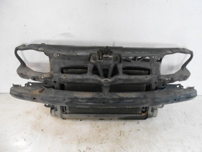 Pas передний балка радиатор vw bora 1.6 16v # фото №1