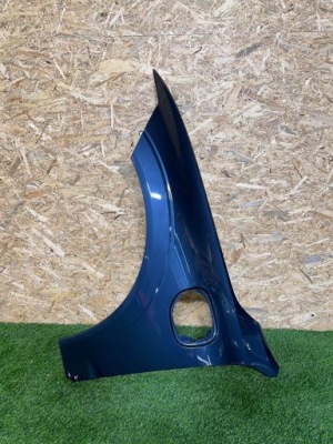 Крыло левый перед передний volvo xc60 ii гибрид фото №1