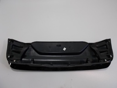 Ford mondeo mk5 14 - 20 защита крышки багажника фото №1