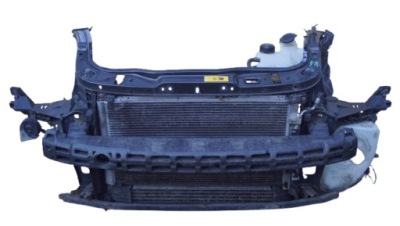 Ремень передний радиатор mini cooper r56 2.0 d автоматическая коробка передач фото №1