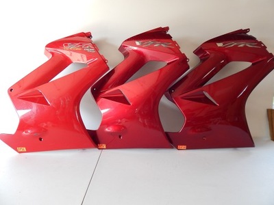 HONDA VFR 800 V-TEC 02-07 VFR800 OWIEWKA BOK PRAWY