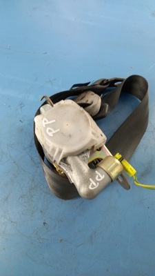 Pas правый перед nissan micra 1.5cdi 03r фото №1