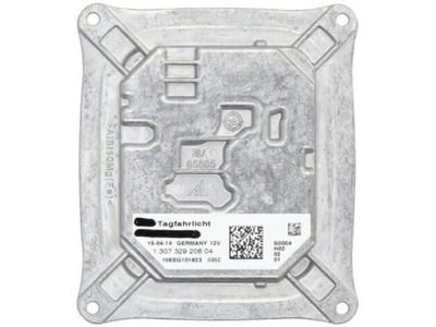 Блок керування фара l/p, led audi r8 42, tt 8j 08.06-07.15 фото №1