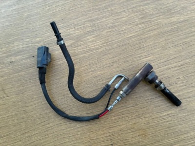 Boxer jumper інжектор fap форсунка 9676829580 фото №1