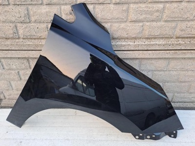 Hyundai ix35 ix 35 2010- крыло правый передний оригинал фото №1