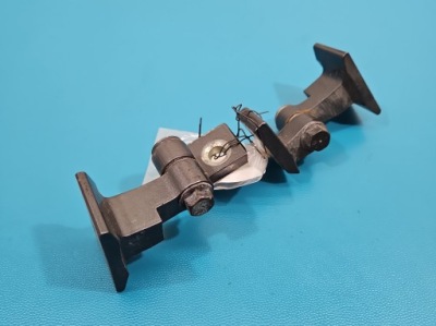 Петля дверей перед правий bmw f34 gt фото №1