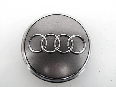 TAPA BRIDA CIEGA LLANTAS 4L0601170 AUDI Q7 I 4L  