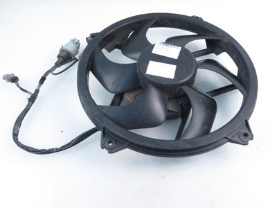 VENTILADOR DEL RADIADOR PEUGEOT 407 1.6 HDI  